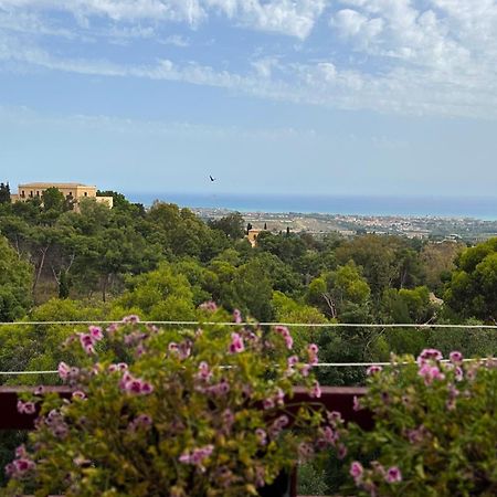 La Casetta Di Ro Ro' Agrigento Ngoại thất bức ảnh