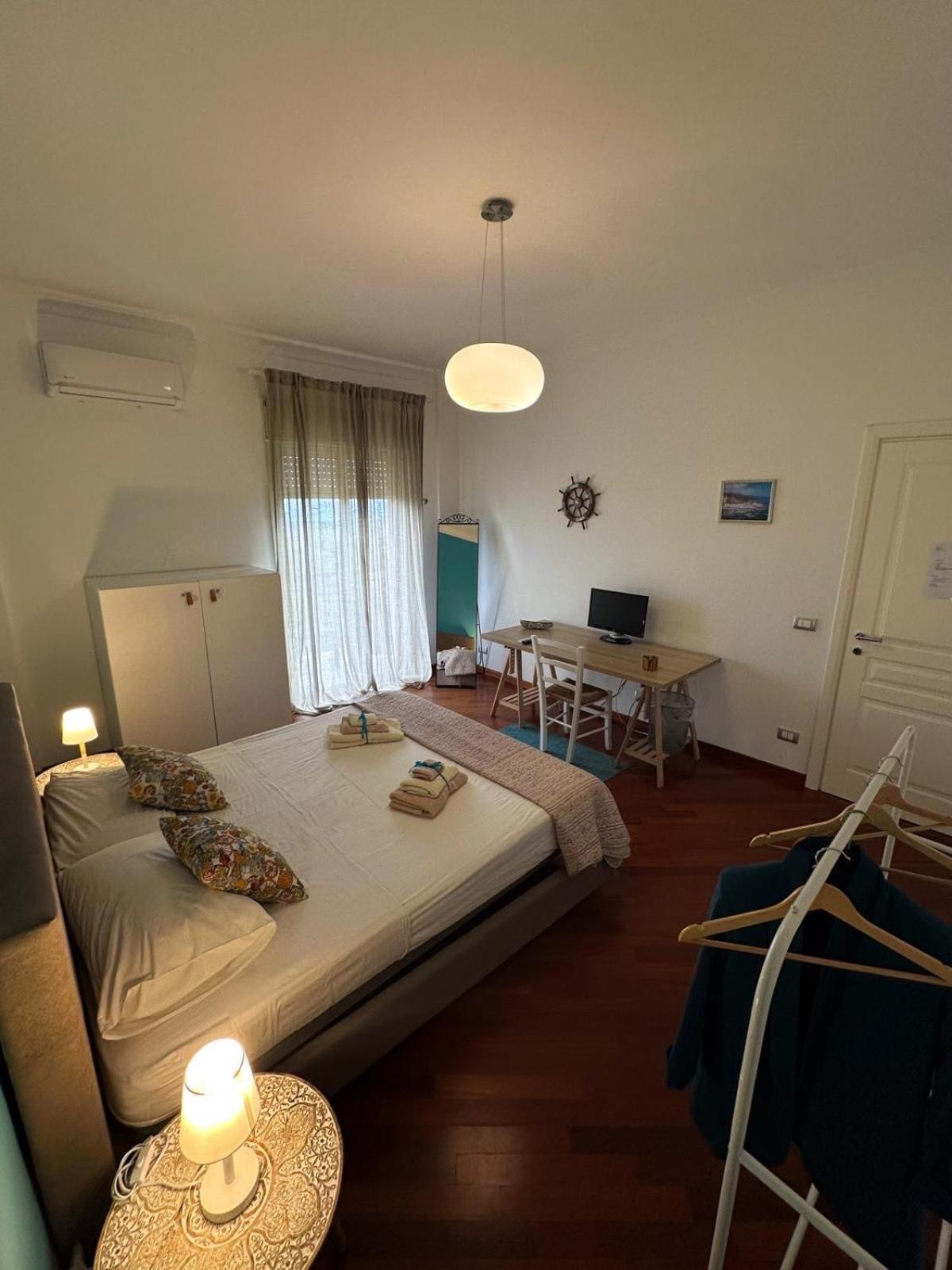 La Casetta Di Ro Ro' Agrigento Ngoại thất bức ảnh